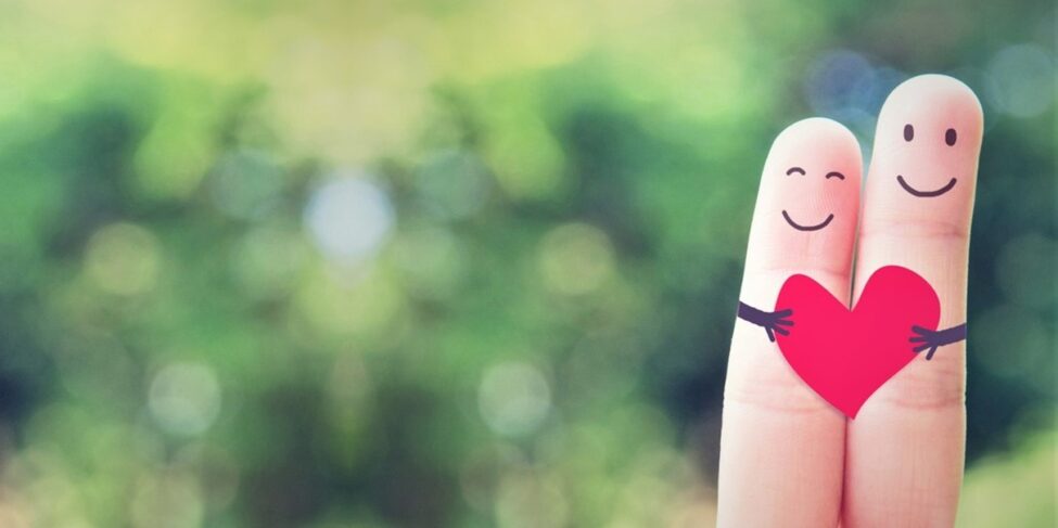 Harmoonilise suhte saladused